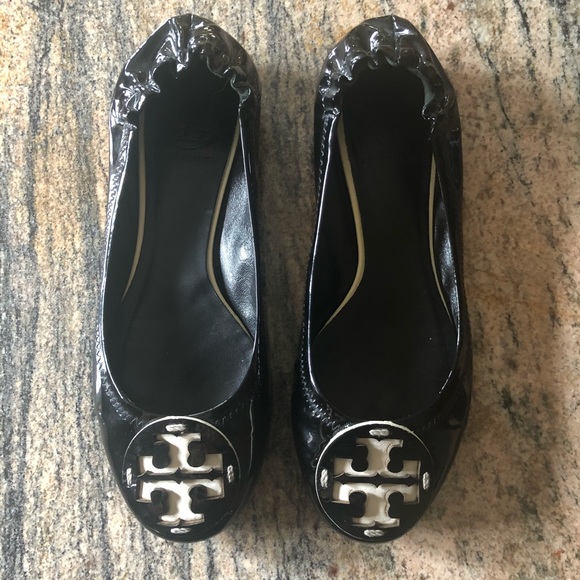 Tory Burch Shoes - Tory Burch Ballet Flats
